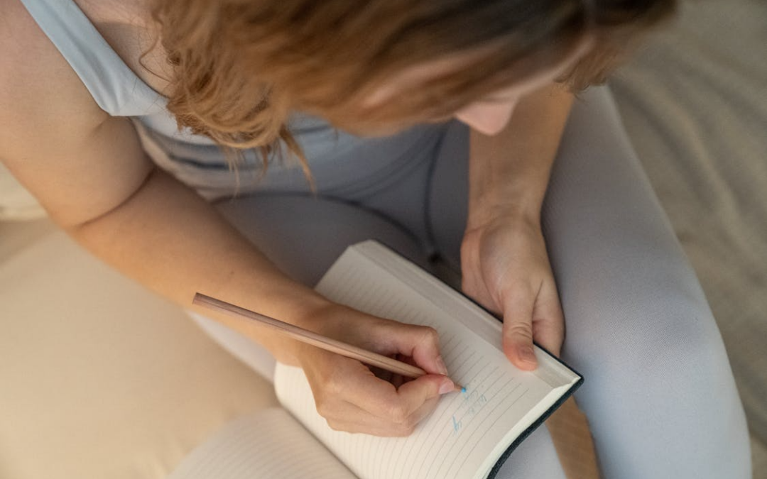 Setting Intentions for Healing: A Step-by-Step Approach to Breaking Codependency Patterns